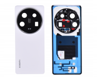 VITRE ARRIERE BLANC XIAOMI 14 ULTRA
