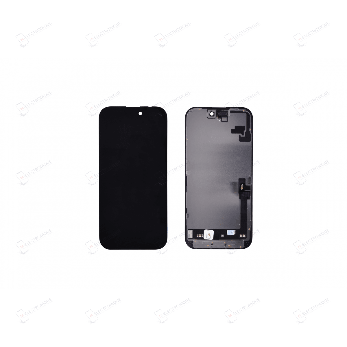 ECRAN SERVICE PACK IPHONE 16