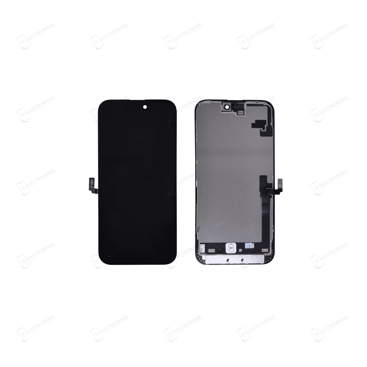 ECRAN SERVICE PACK IPHONE 16 PLUS