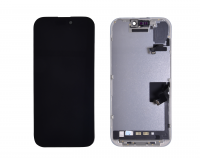 ECRAN SERVICE PACK AVEC NAPPE PROXIMITE IPHONE 16 PRO