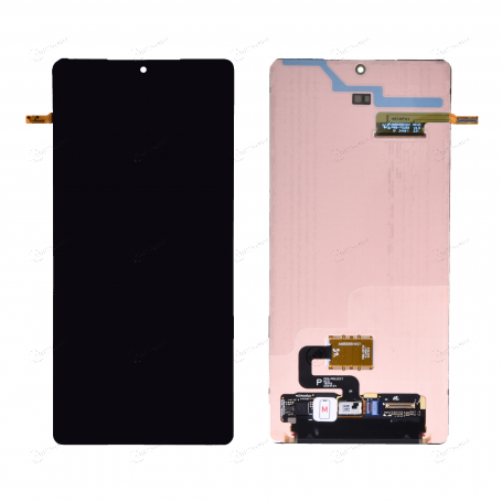 ECRAN SANS CHASSIS SAMSUNG GALAXY S25 ULTRA