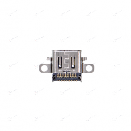 CONNECTEUR DE CHARGE NINTENDO SWITCH OLED