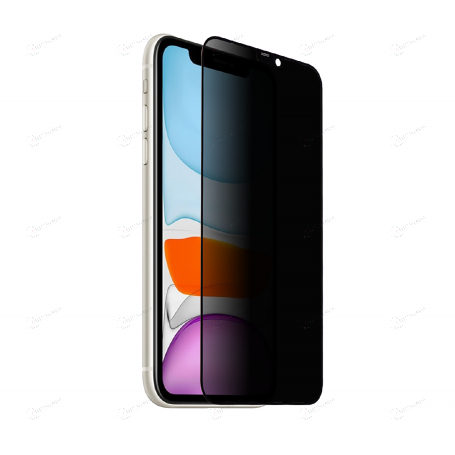 VERRE TREMPE PRIVACY IPHONE 15 / 16
