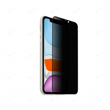 VERRE TREMPE PRIVACY IPHONE 16 PRO MAX