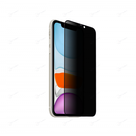 VERRE TREMPE PRIVACY IPHONE 16 PRO / 17