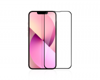 VERRE TREMPE IPHONE 13 / 13 PRO / 14 / 16E