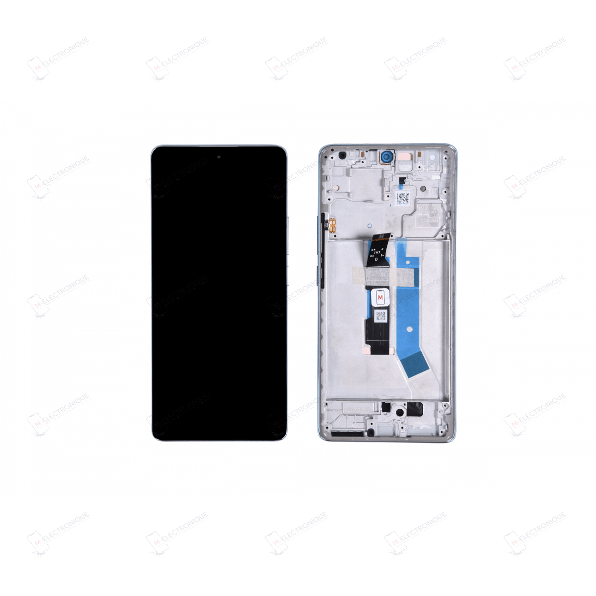 ECRAN BLEU XIAOMI REDMI NOTE 14 PRO 4G