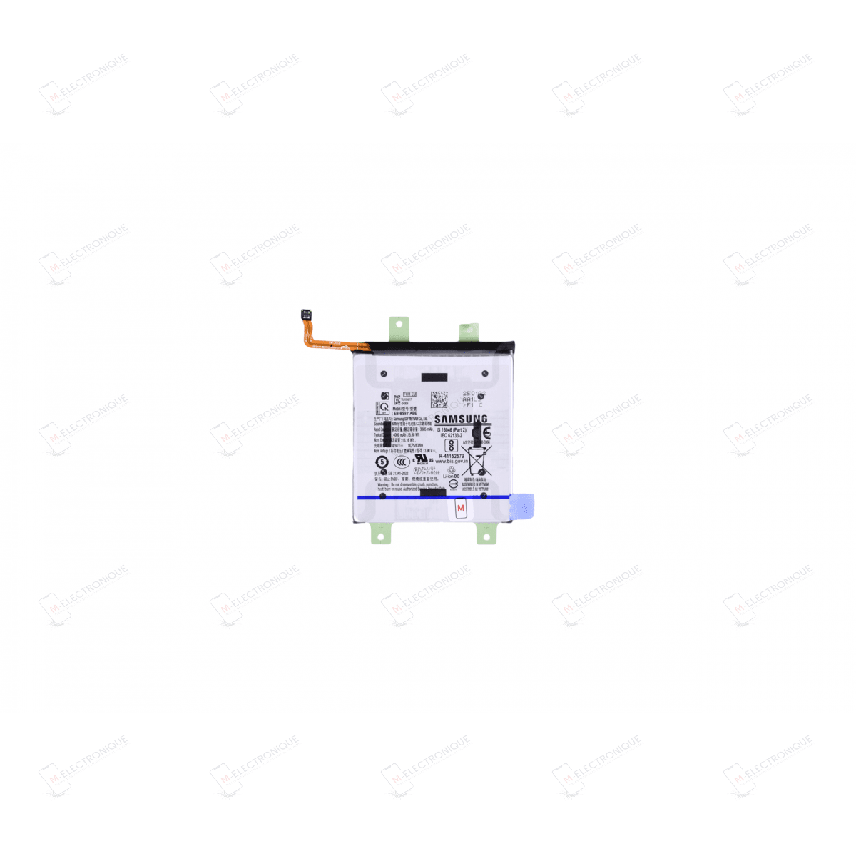 BATTERIE SAMSUNG GALAXY S25