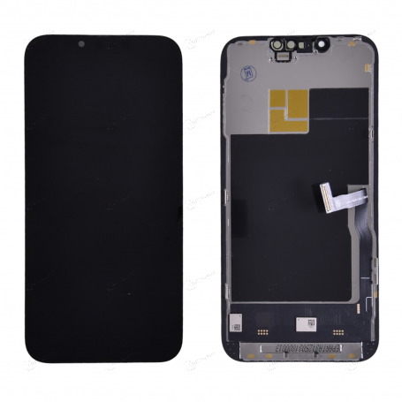 ECRAN SOFT OLED 120HZ IPHONE 13 PRO