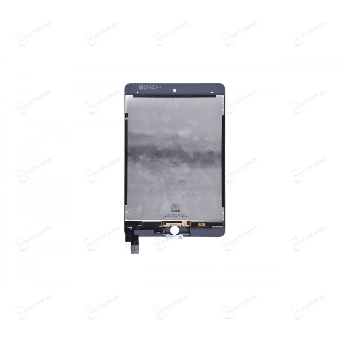 ECRAN BLANC REFURB IPAD MINI 5
