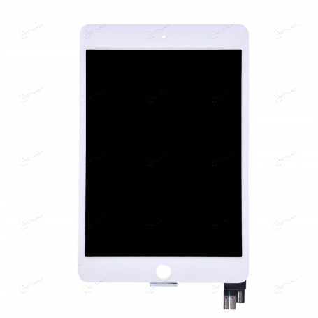 ECRAN BLANC REFURB IPAD MINI 5