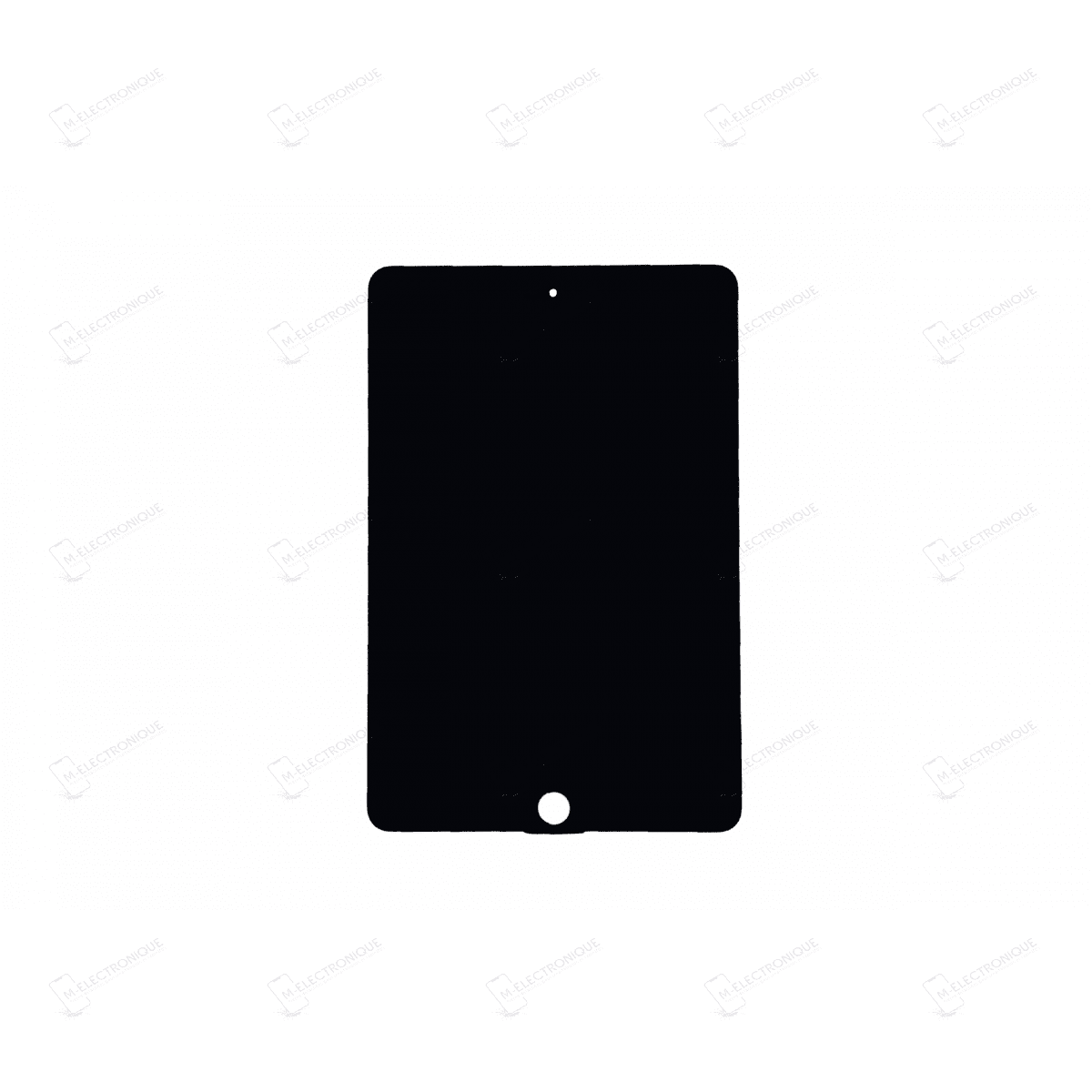 ECRAN NOIR REFURB IPAD MINI 5