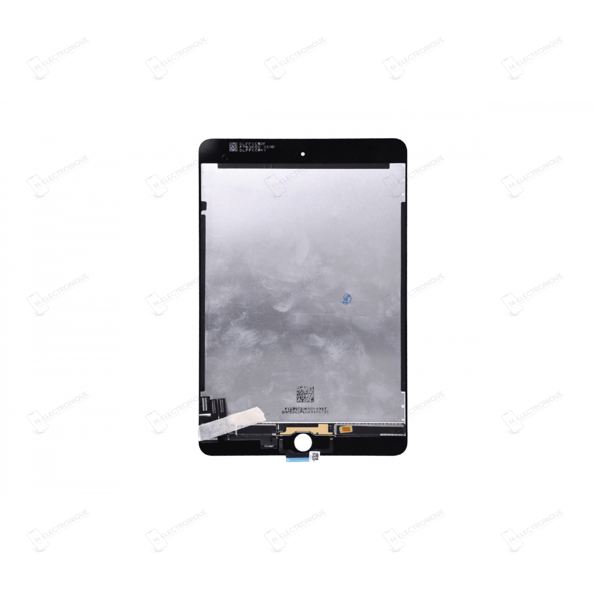 ECRAN NOIR REFURB IPAD MINI 5
