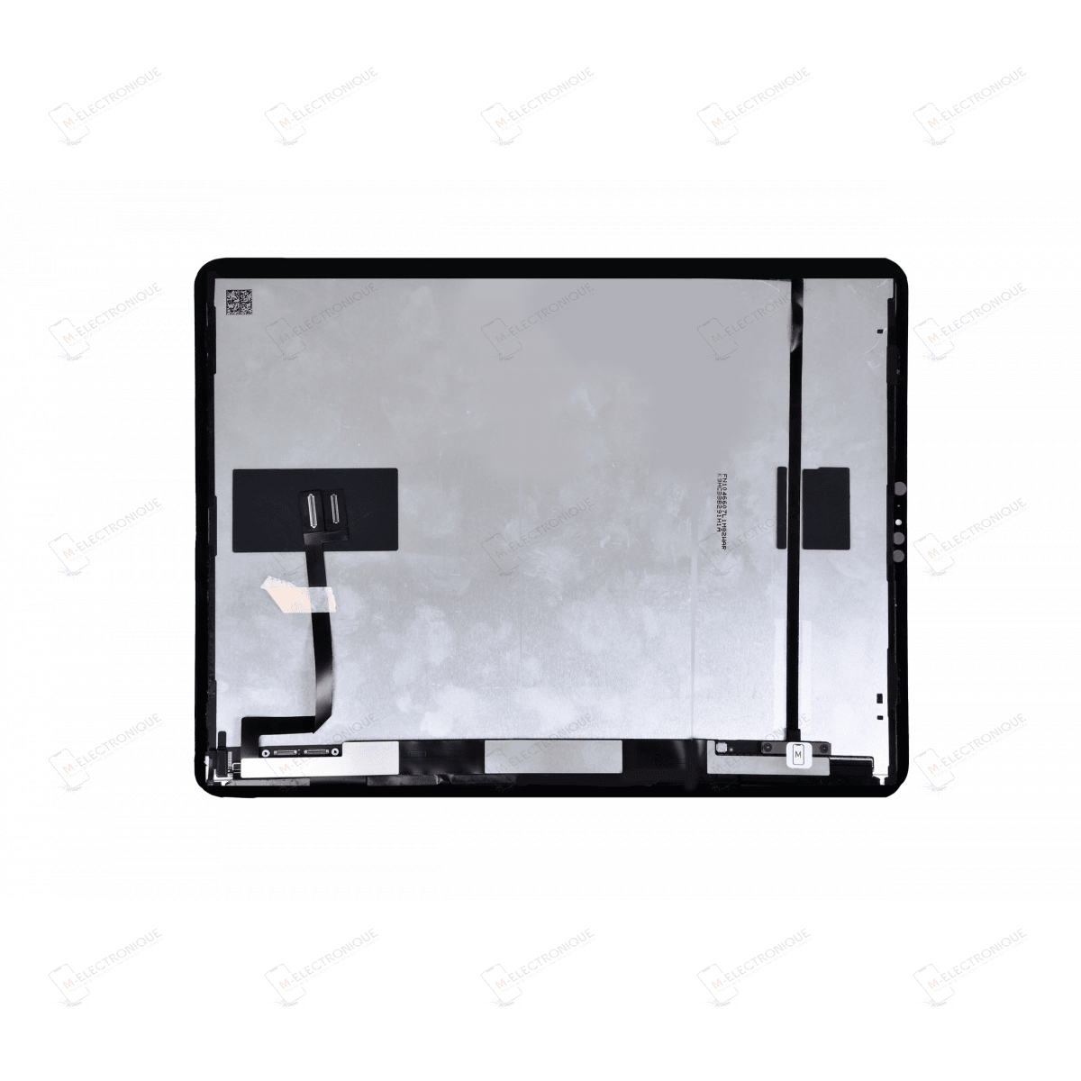 ECRAN NOIR REFURB IPAD PRO 12.9" 3 / 4 GEN