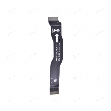 NAPPE PRINCIPALE SAMSUNG GALAXY S25 ULTRA