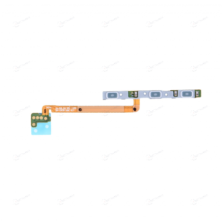 NAPPE BOUTON POWER / VOLUME SAMSUNG GALAXY S25 ULTRA