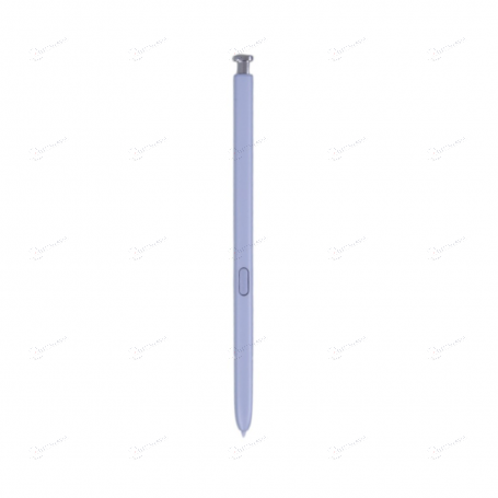 STYLET S PEN BLEU TITANE / ARGENT TITANE SAMSUNG GALAXY S25 ULTRA