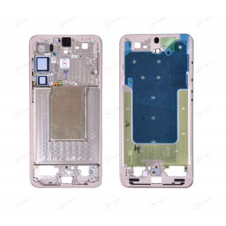CHASSIS OR ROSE SAMSUNG GALAXY S25+