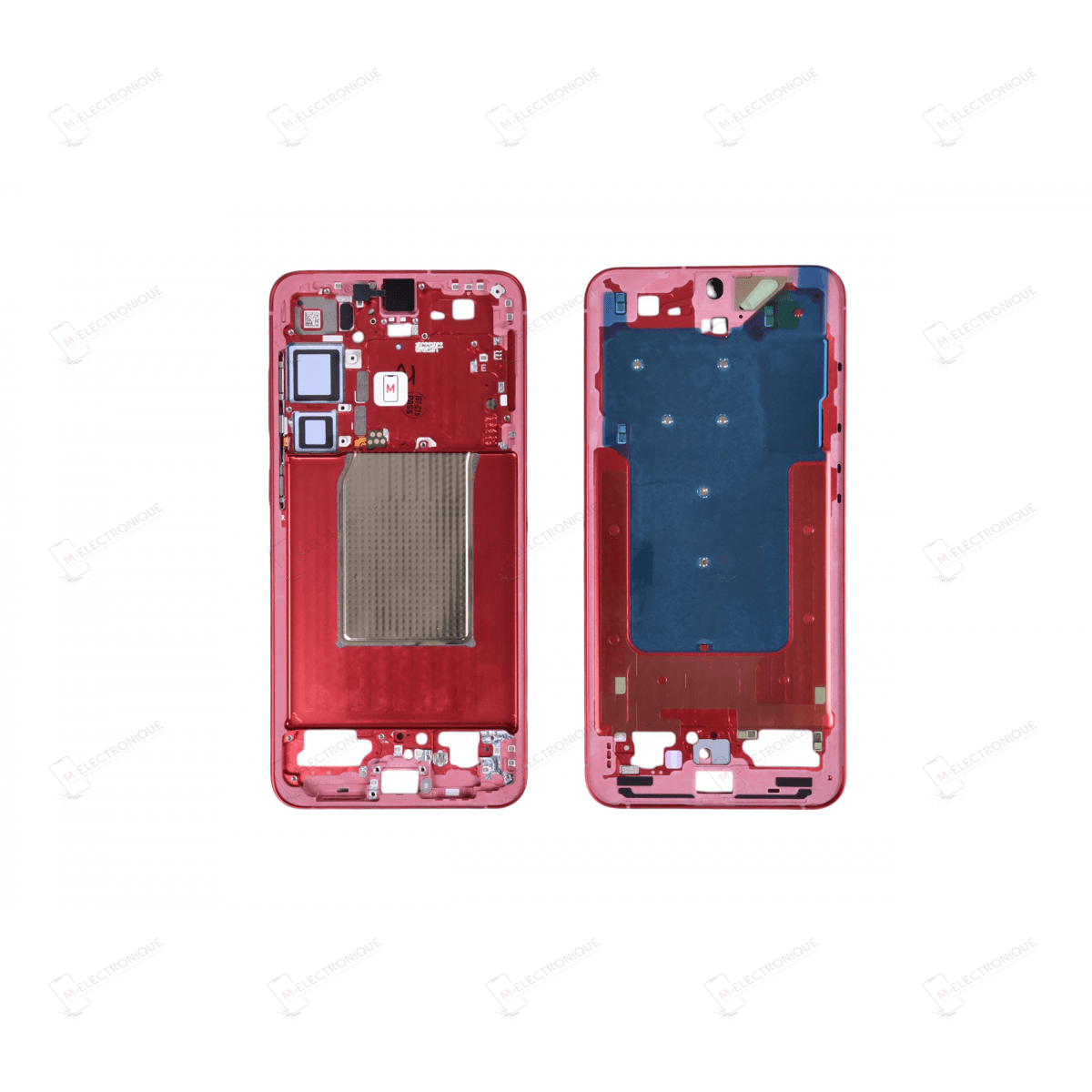 CHASSIS CORAIL SAMSUNG GALAXY S25+