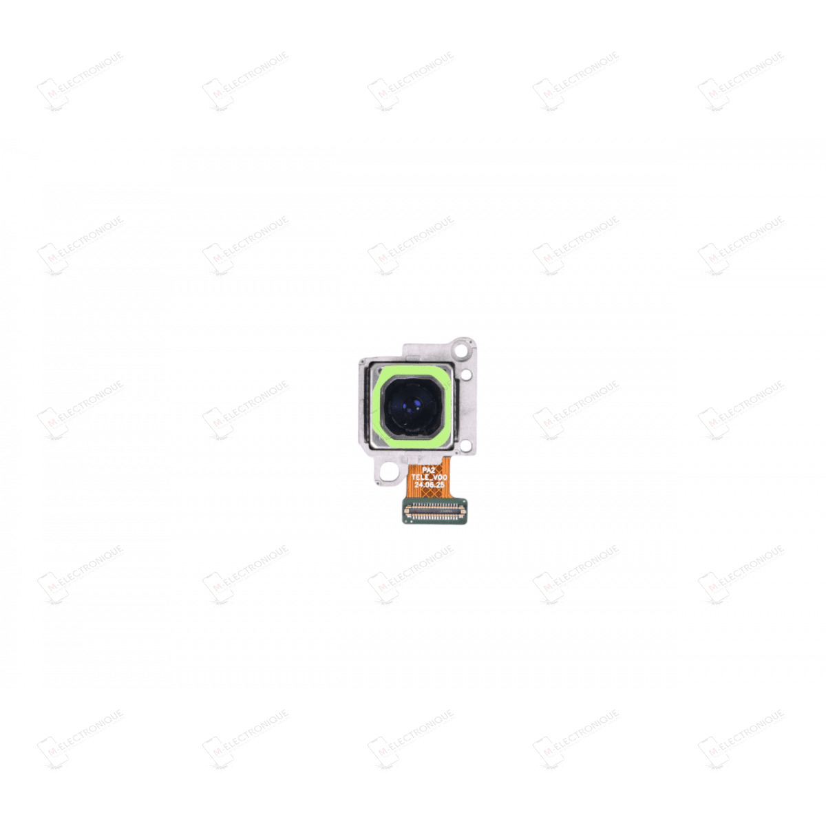 CAMERA ARRIERE TELEOBJECTIF 10MP SAMSUNG GALAXY S25+