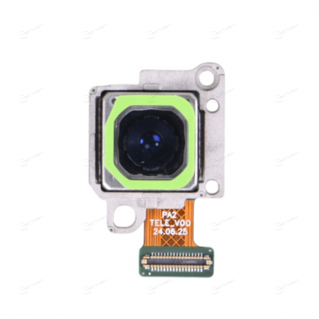 CAMERA ARRIERE TELEOBJECTIF 10MP SAMSUNG GALAXY S25+