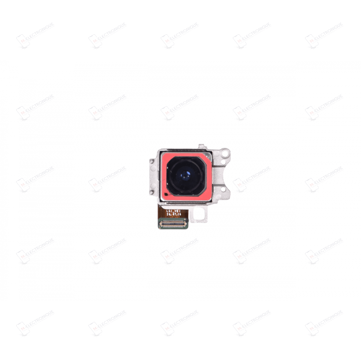 CAMERA ARRIERE 50MP SAMSUNG GALAXY S25+