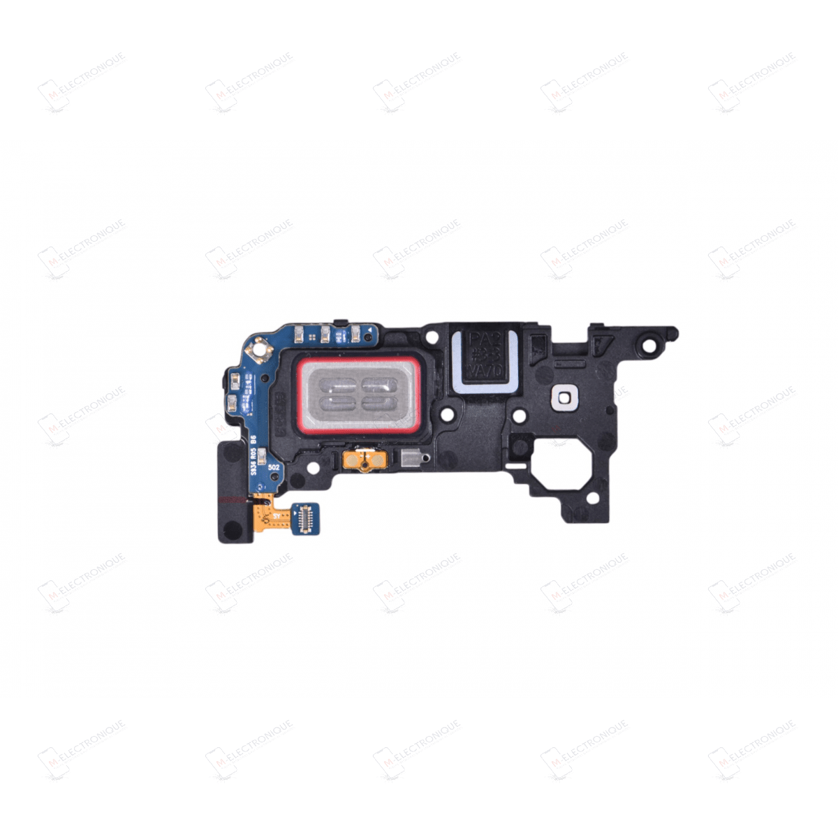 MODULE ANTENNE / HAUT PARLEUR AVANT SAMSUNG GALAXY S25+