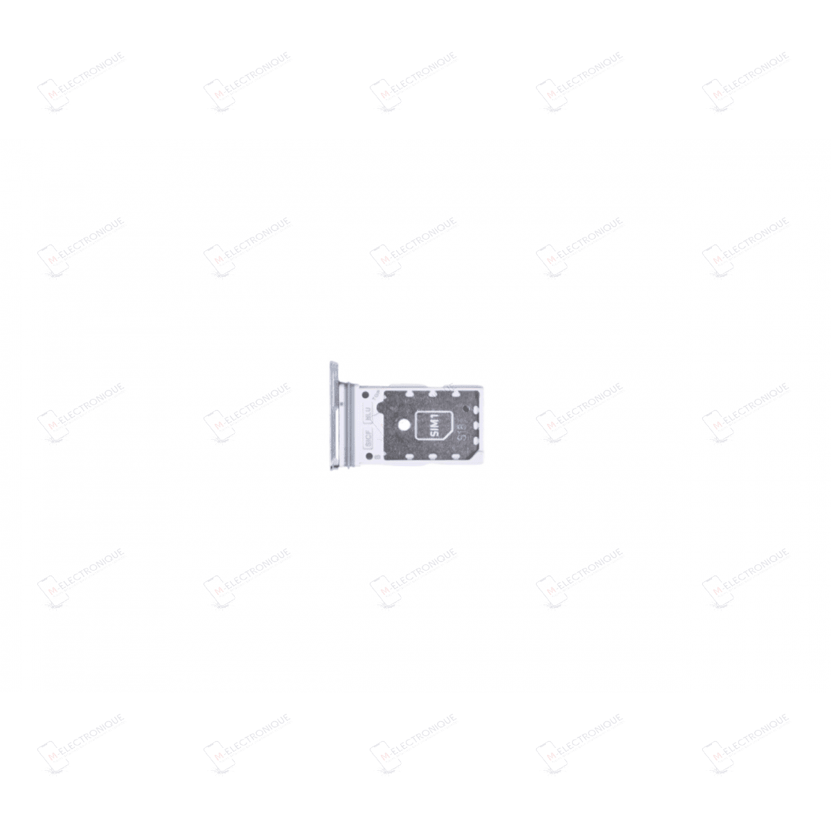 TIROIR SIM VERT D'EAU SAMSUNG GALAXY S25 / S25+