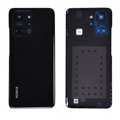 CACHE ARRIERE NOIR HONOR X7A