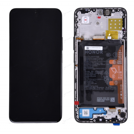 ECRAN NOIR HONOR 90 LITE / X8A