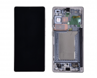 ECRAN NOIR TITANE SAMSUNG GALAXY S25 ULTRA