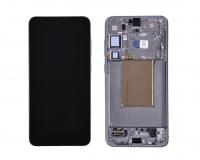 ECRAN GRIS SAMSUNG GALAXY S25+