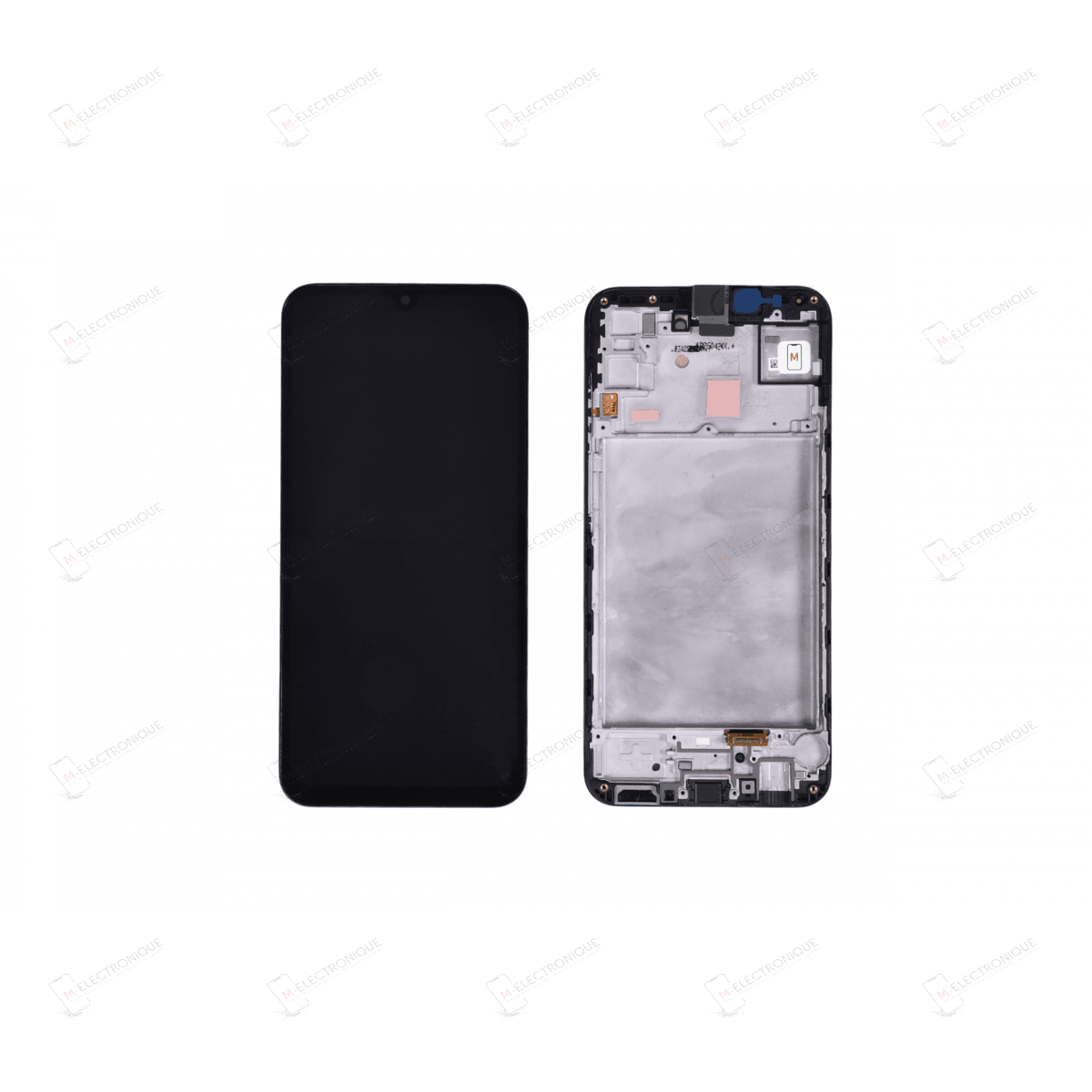 ECRAN REFURB SAMSUNG GALAXY A15