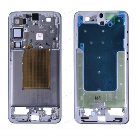 CHASSIS BLEU CLAIR SAMSUNG GALAXY S25+