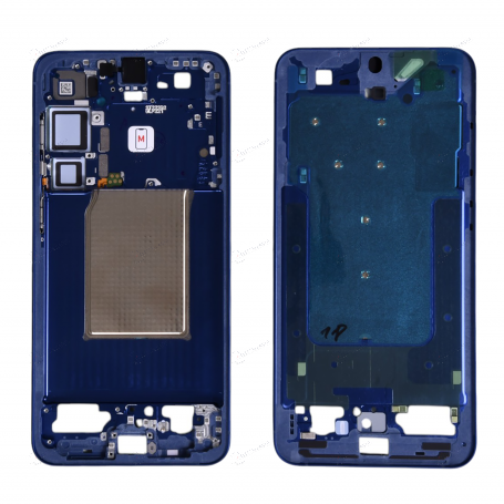 CHASSIS BLEU NUIT SAMSUNG GALAXY S25+