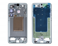 CHASSIS VERT D'EAU SAMSUNG GALAXY S25+