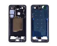 CHASSIS NOIR ABSOLU SAMSUNG GALAXY S25
