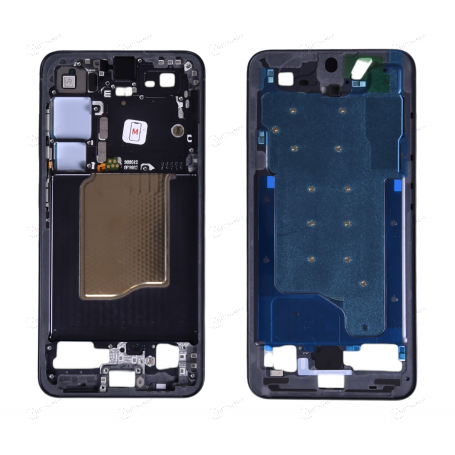 CHASSIS NOIR ABSOLU SAMSUNG GALAXY S25