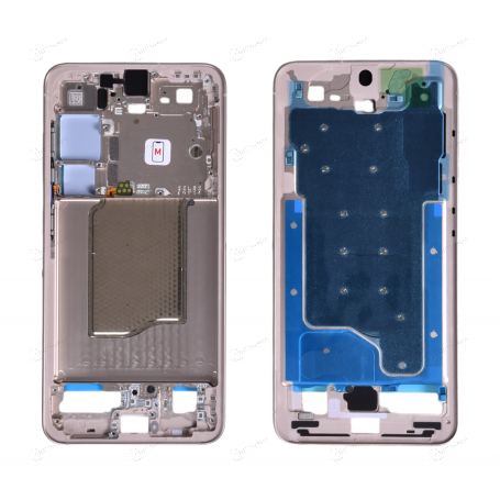 CHASSIS OR ROSE SAMSUNG GALAXY S25