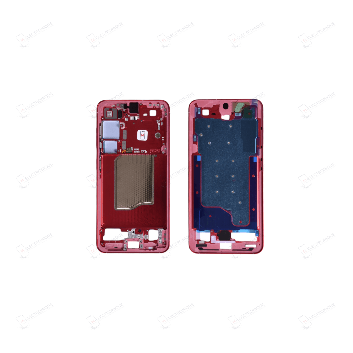 CHASSIS CORAIL SAMSUNG GALAXY S25