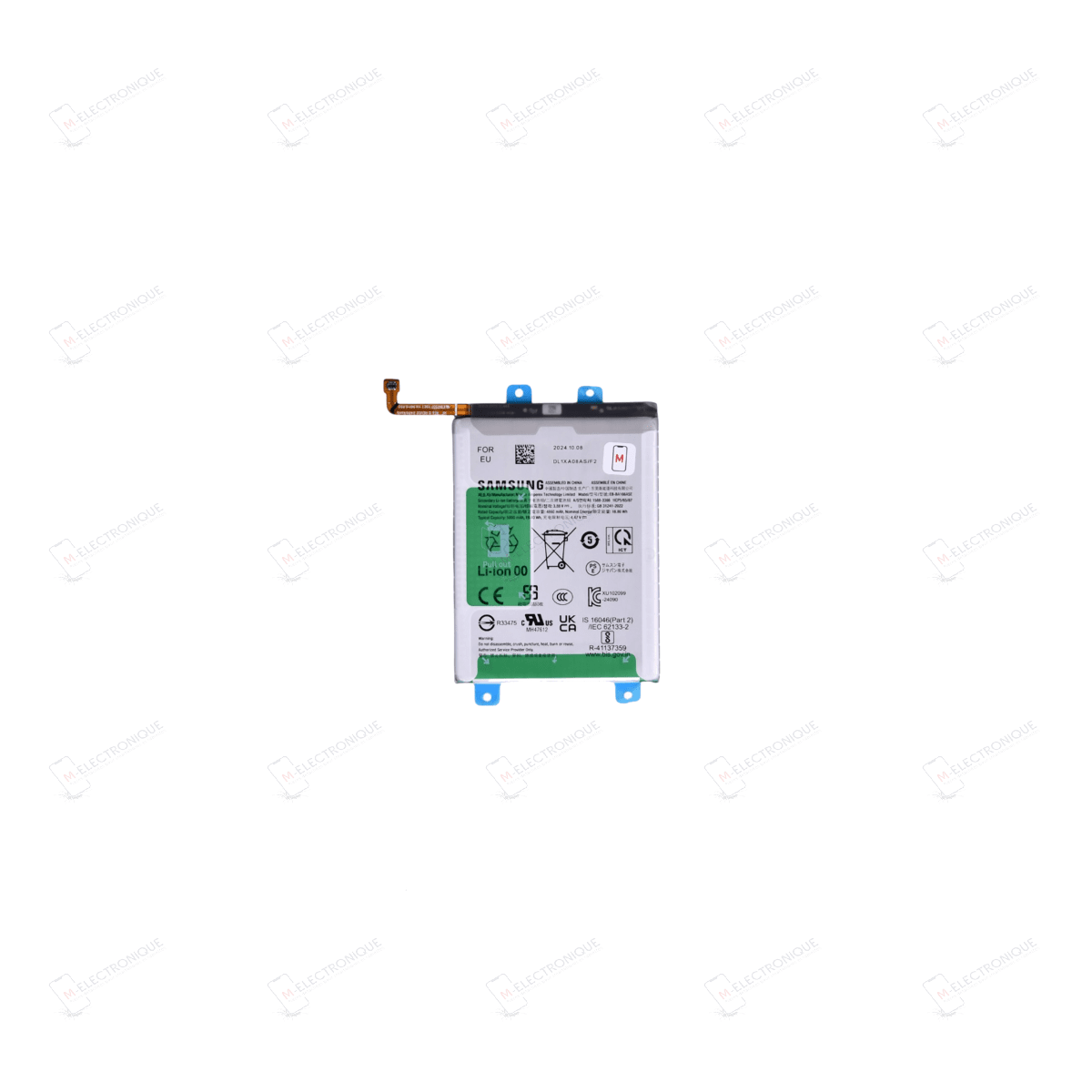 BATTERIE SAMSUNG GALAXY A16