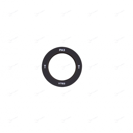 LENTILLE CAMERA TELEOBJECTIF X5 SAMSUNG GALAXY S25 ULTRA
