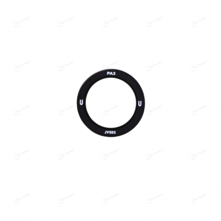 LENTILLE CAMERA ULTRA GRAND ANGLE SAMSUNG GALAXY S25 ULTRA