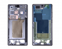 CHASSIS NOIR ABSOLU TITANE SAMSUNG GALAXY S25 ULTRA