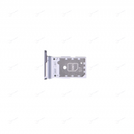 TIROIR SIM GRIS SAMSUNG GALAXY S25 / S25+