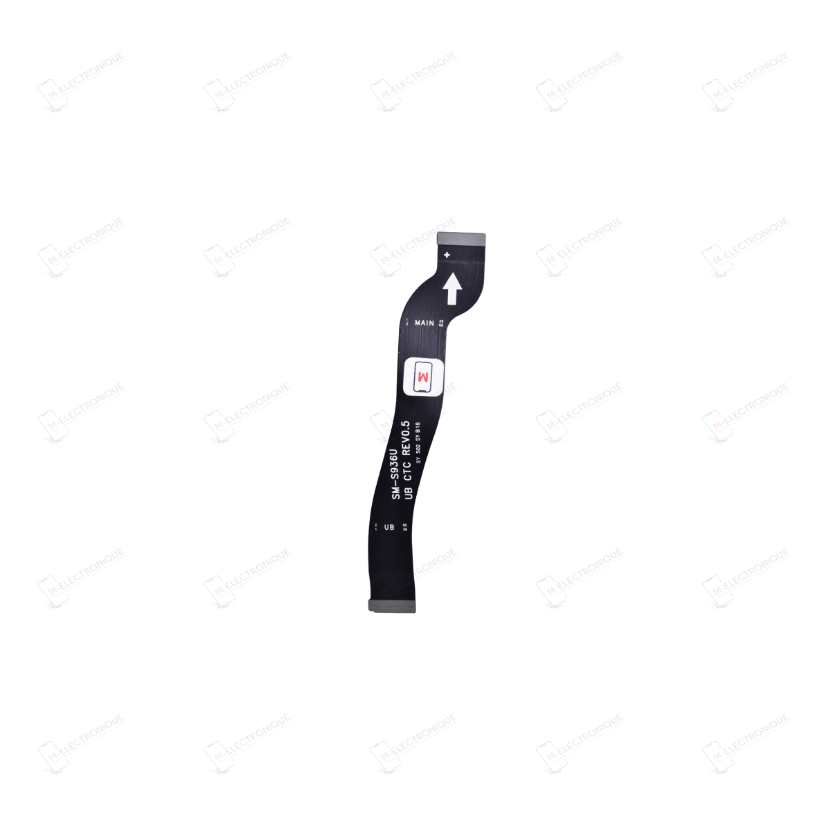 NAPPE LCD SAMSUNG GALAXY S25+ / S26+