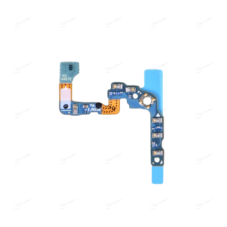 NAPPE FRC SUPERIEUR SAMSUNG GALAXY S25