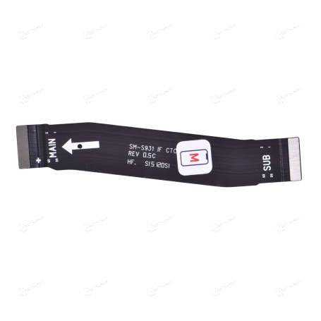 NAPPE PRINCIPALE SAMSUNG GALAXY S25