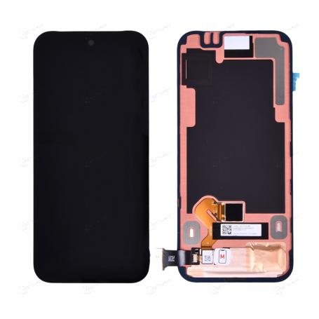 ECRAN GOOGLE PIXEL 9