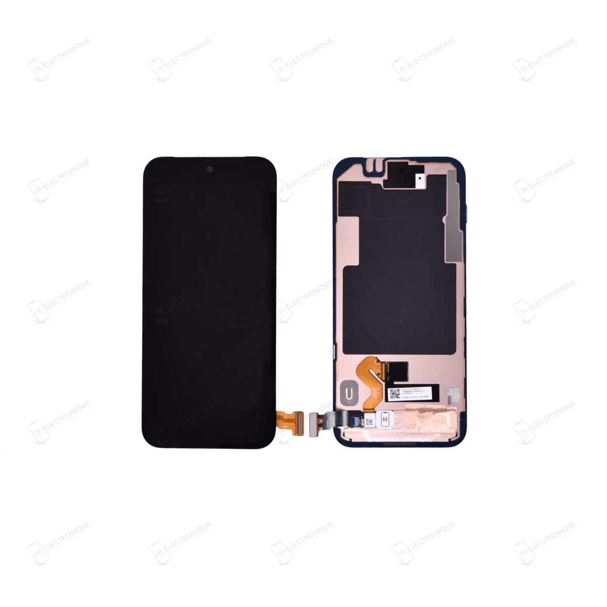 ECRAN GOOGLE PIXEL 9 PRO XL